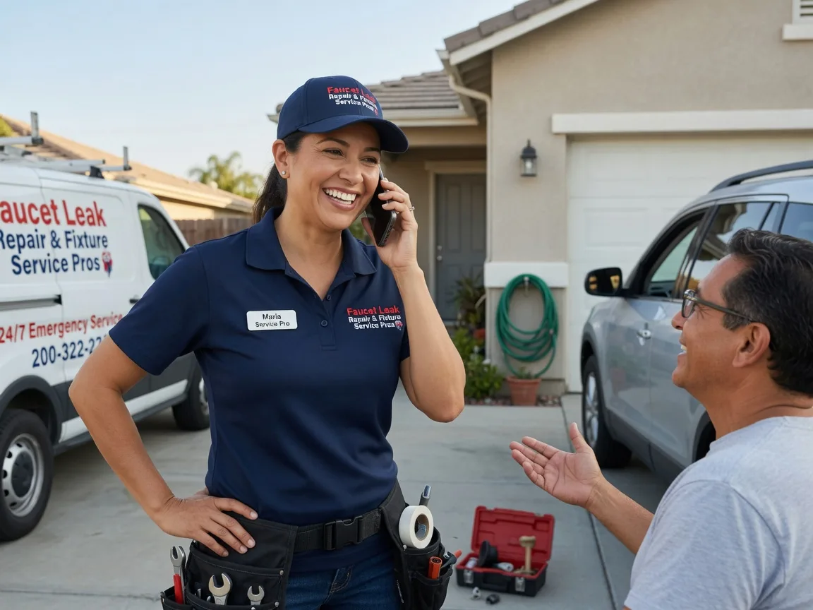 Faucet Repair Swanlake, ID FAQs